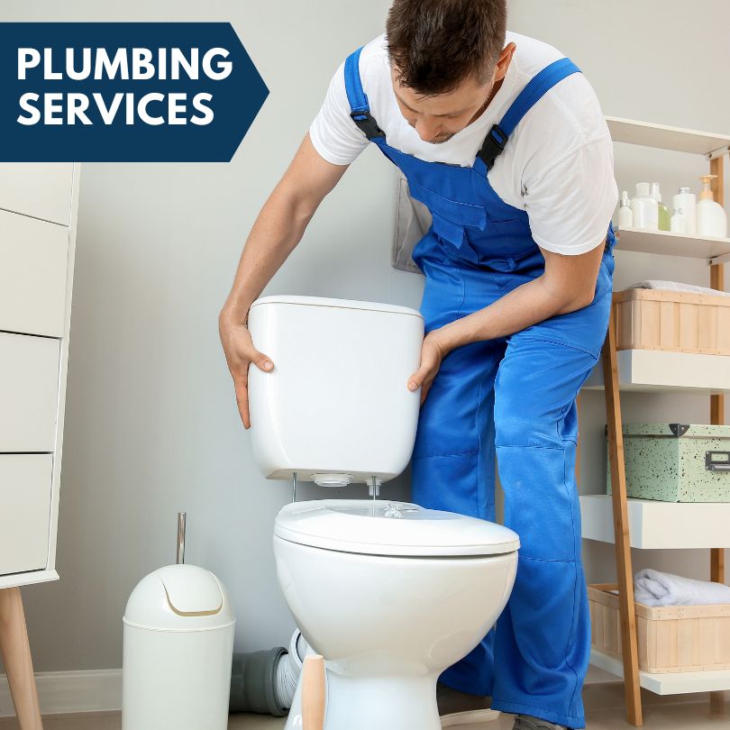 Plumbing Company in Melbourne, FL
